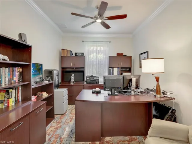 13 x 10.5 Home Office