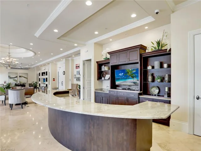 Community Room