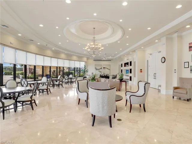 Gorgeous Clubhouse