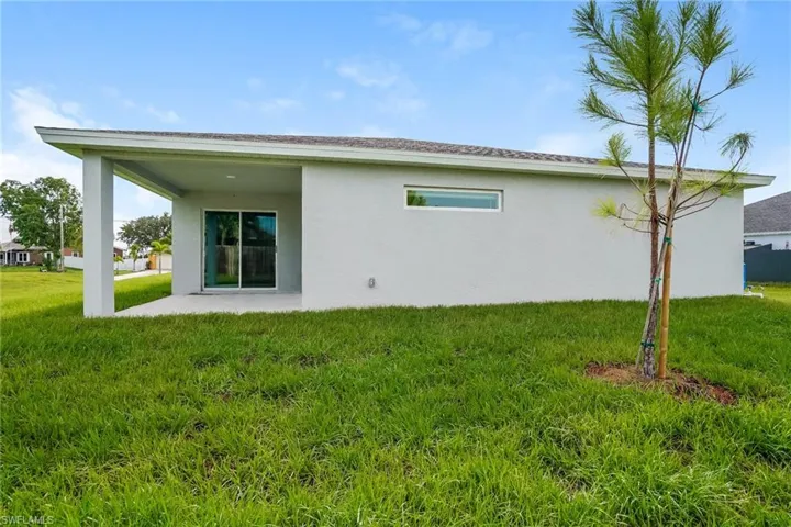 1144 Nw 19th Pl, Cape Coral Fl 33993