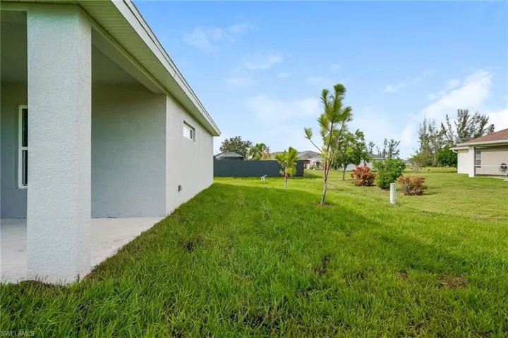 1144 Nw 19th Pl, Cape Coral Fl 33993