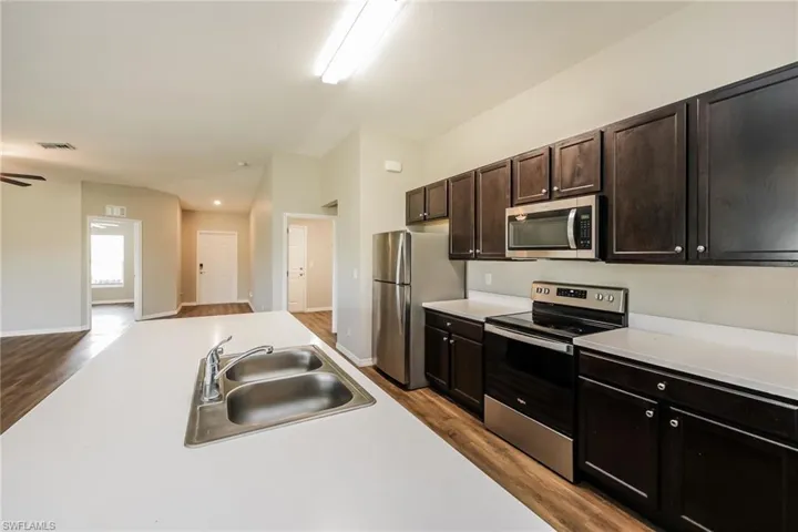 1144 Nw 19th Pl, Cape Coral Fl 33993