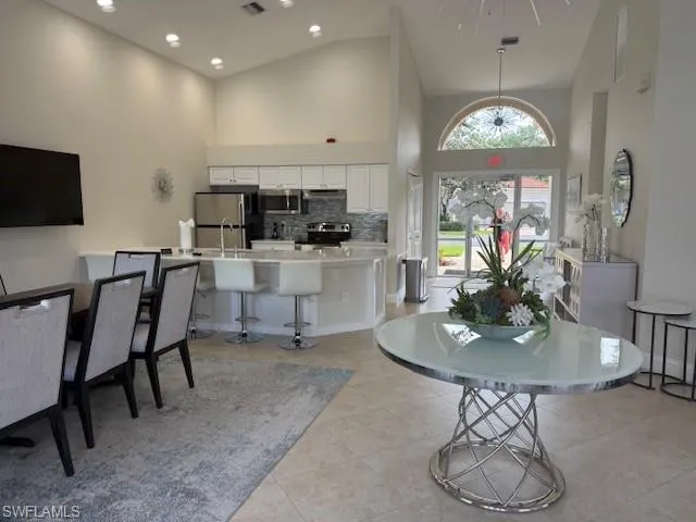 Clubside Reserve's Clubhouse