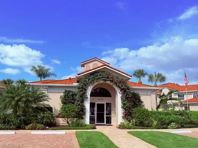 Pool and Clubside Reserve Community Building