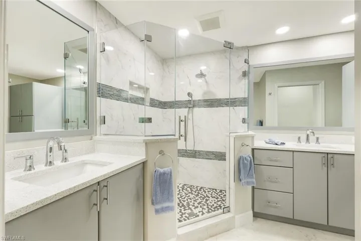 Newly remodeled.