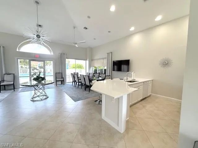 Clubside Reserve's Clubhouse