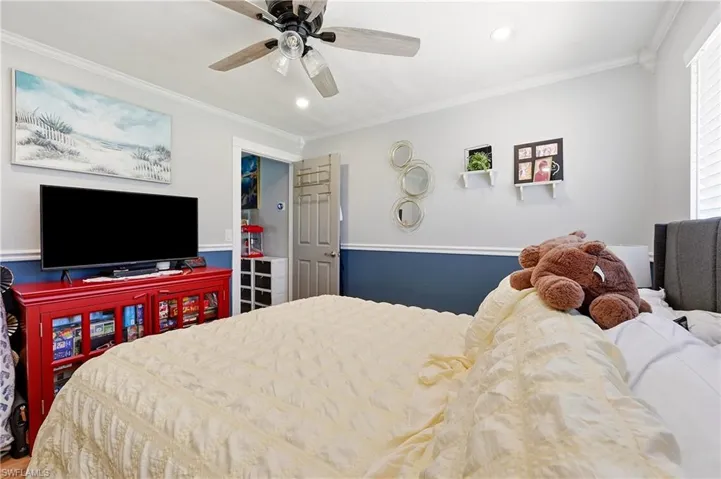 7219 Reymoor Dr, North Fort Myers, Florida 33917