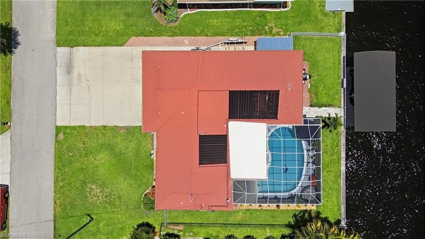 7219 Reymoor Dr, North Fort Myers, Florida 33917