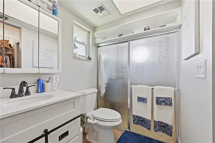 Main Bath