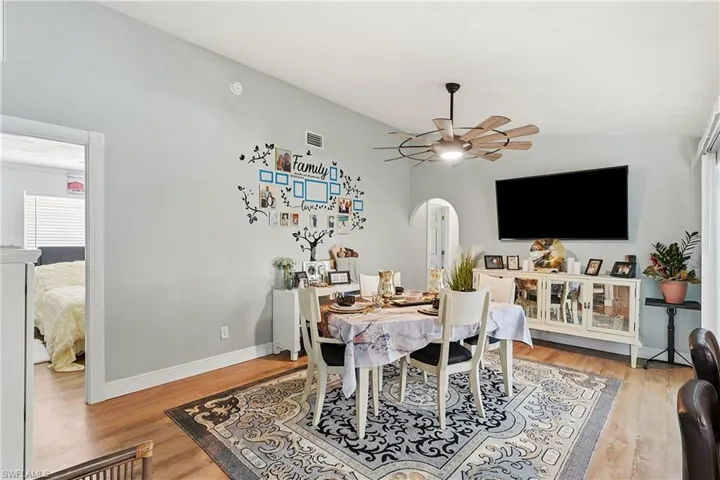 7219 Reymoor Dr, North Fort Myers, Florida 33917