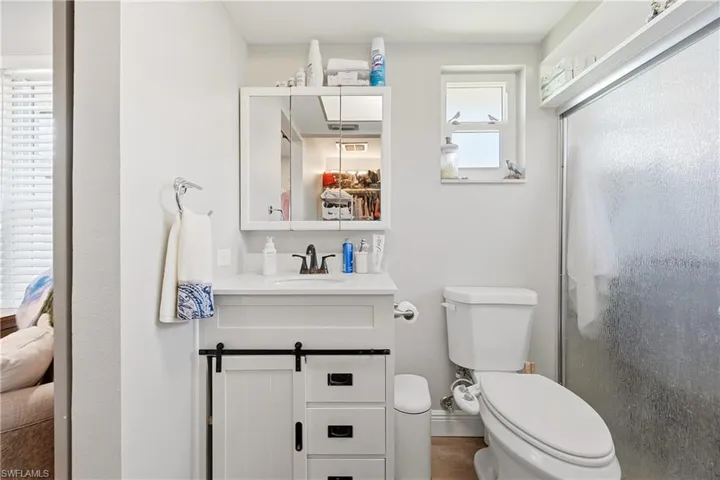Main Bath