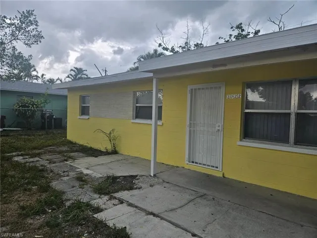 3022 Guava St, Fort Myers, Florida 33916