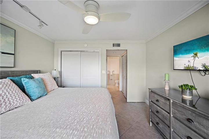 Very comfortable Brand New mattress in this Fully Furnished condo