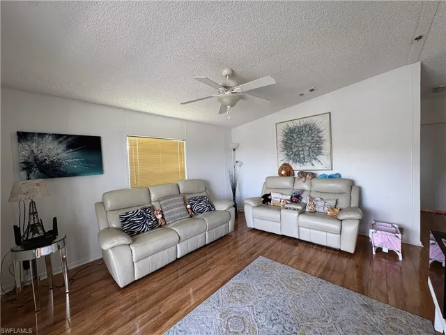 Laminated Floors