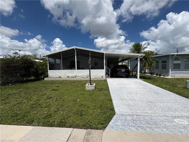 196 Oceans Blvd 196, Naples, Florida 34104