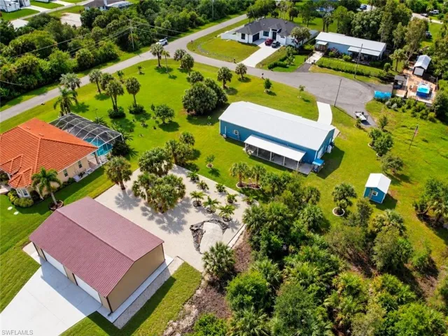 3824 Helms Ct, Fort Myers, Florida 33905