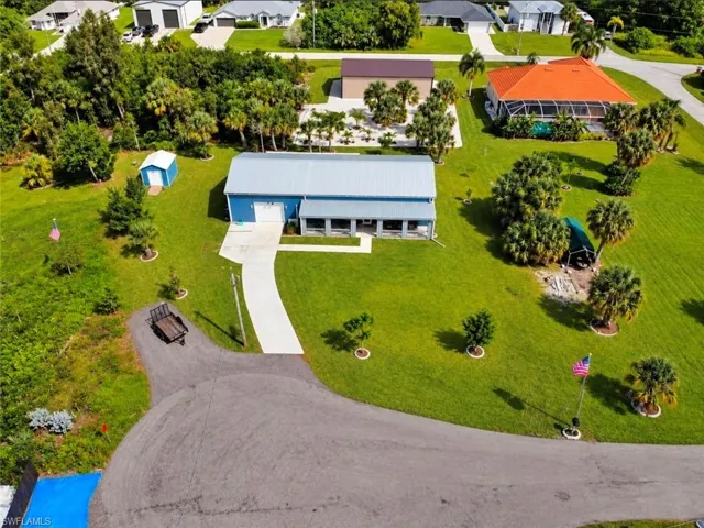 3824 Helms Ct, Fort Myers, Florida 33905