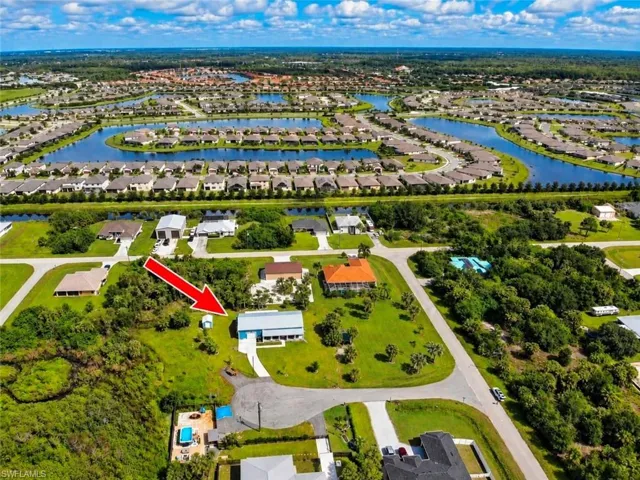 3824 Helms Ct, Fort Myers, Florida 33905