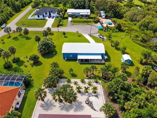 3824 Helms Ct, Fort Myers, Florida 33905