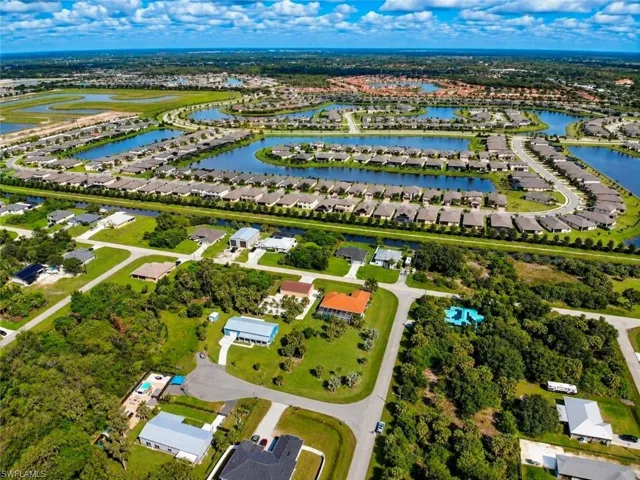 3824 Helms Ct, Fort Myers, Florida 33905