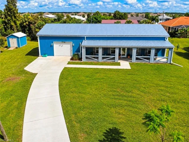 3824 Helms Ct, Fort Myers, Florida 33905