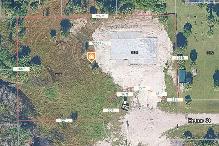 3824 Helms Ct, Fort Myers, Florida 33905