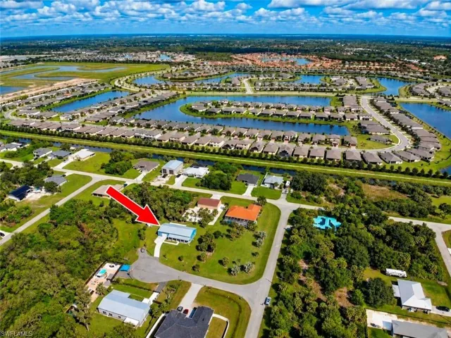 3824 Helms Ct, Fort Myers, Florida 33905