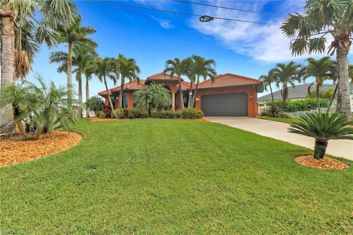 2613 SW 22nd PL, CAPE CORAL FL 33914