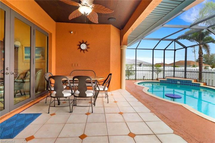 2613 SW 22nd PL, CAPE CORAL FL 33914