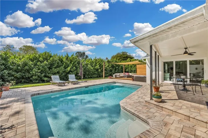5541  Amoroso  DR, Fort Myers, FL 33919