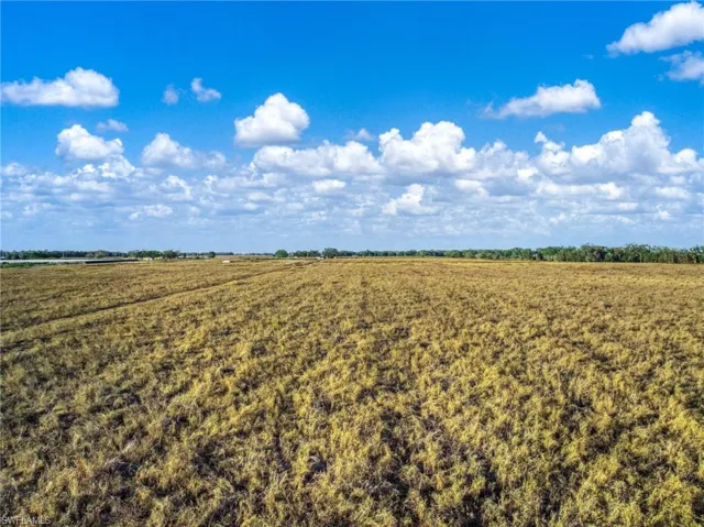 View of nature featuring rural landscape