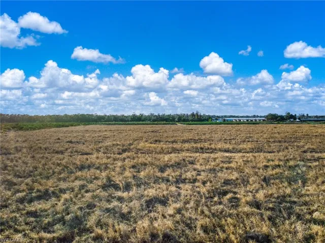 View of local wilderness featuring rural landscape