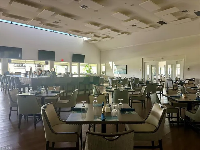 On-site Dining