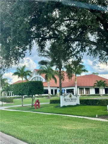 Clubhouse