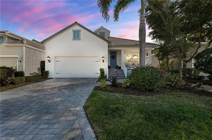 17807  Vaca  CT, Fort Myers, FL 33908