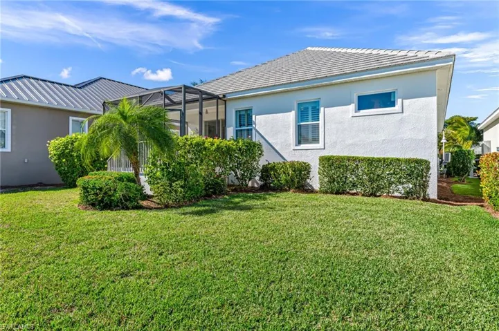 17807  Vaca  CT, Fort Myers, FL 33908