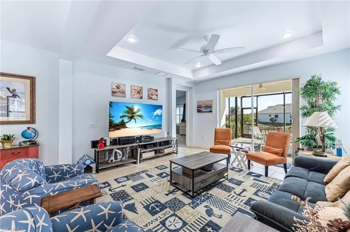 Great room