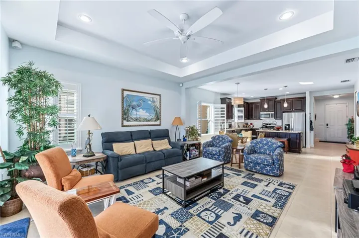 17807  Vaca  CT, Fort Myers, FL 33908