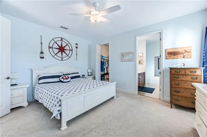 master suite