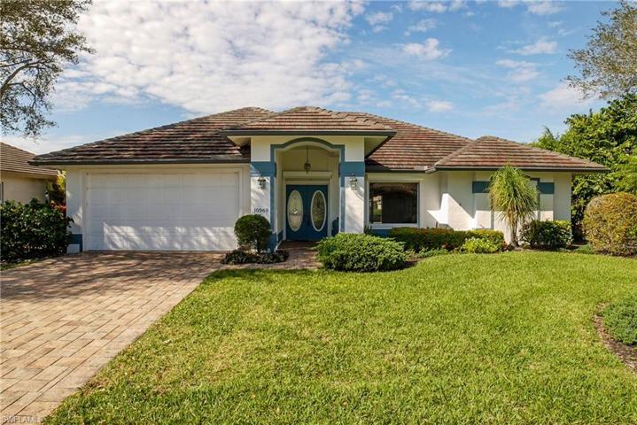 10969 Phoenix WAY, NAPLES FL 34119