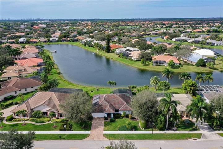 10969 Phoenix WAY, NAPLES FL 34119