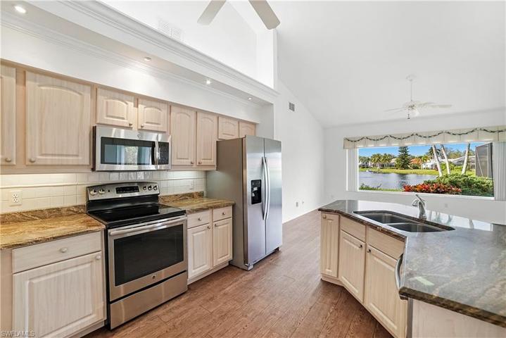 10969 Phoenix WAY, NAPLES FL 34119
