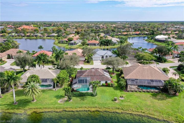 10969 Phoenix WAY, NAPLES FL 34119