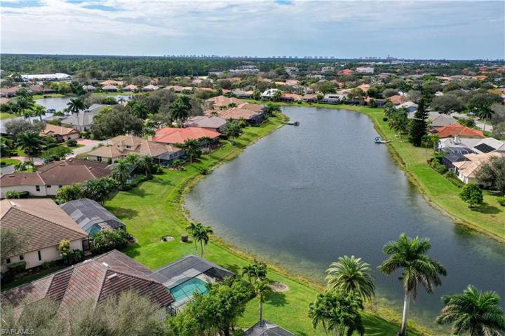 10969 Phoenix WAY, NAPLES FL 34119