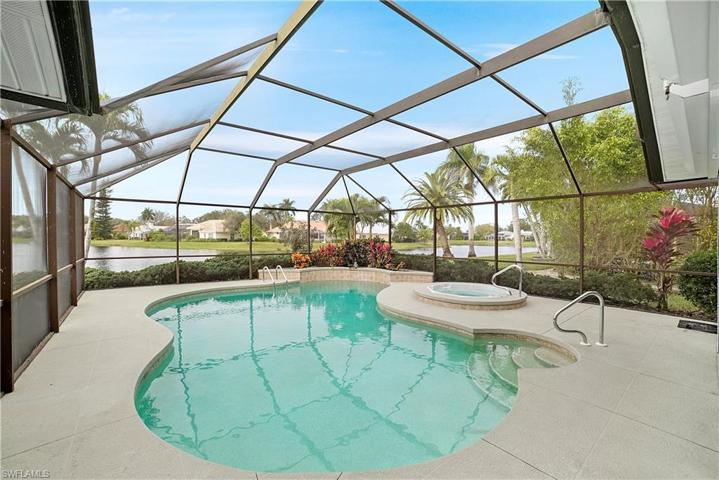 10969 Phoenix WAY, NAPLES FL 34119