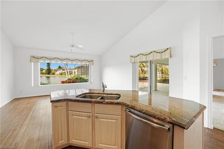 10969 Phoenix WAY, NAPLES FL 34119