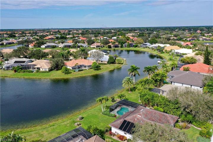 10969 Phoenix WAY, NAPLES FL 34119
