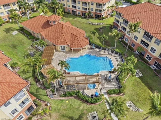 1133 Van Loon Commons Cir 302, Cape Coral, Florida 33909