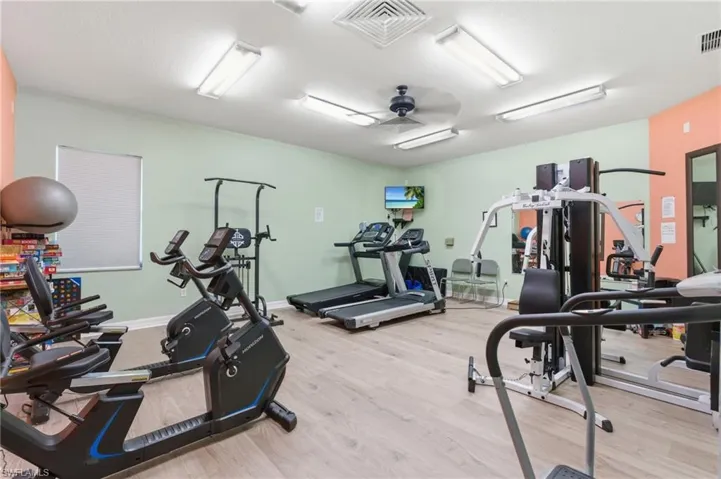 Gym