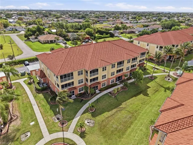 1133 Van Loon Commons Cir 302, Cape Coral, Florida 33909